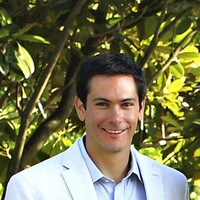 Streamline WorkComp Employee David Calugar's profile photo