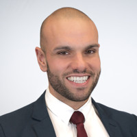 Vicinity Centres Employee Michael Azzi's profile photo