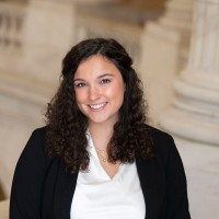 Dallas Area Habitat for Humanity Employee Ellie Conrad's profile photo