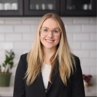 Gunnar Dafgård AB Employee Matilda Ward's profile photo