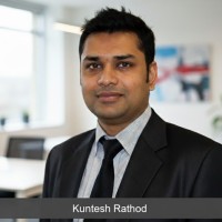 Kuntesh Rathod Email