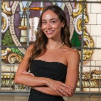 Lumina Capital Management Employee Bárbara Cipriano's profile photo