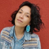 Axa Employee Ingrid Duarte's profile photo