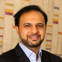 RightData Employee Jimish Thakkar's profile photo