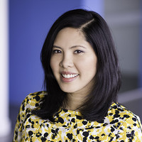 Unreal Digital Group Employee Caryl Mostacho's profile photo