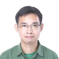 Odds.Online Employee Anatole Pangilinan's profile photo