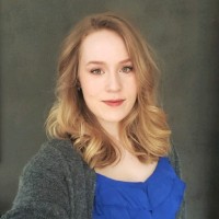 3DBear Employee Alisa Ilola's profile photo
