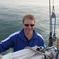 BearCat Employee Darren Pendergast's profile photo