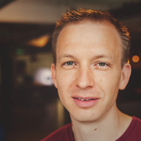 Contactzilla Employee Tom Holder's profile photo