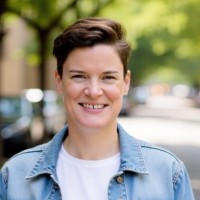 HubSpot Employee Sarah McDevitt's profile photo