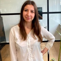 EasyTranslate Employee Dayana Ivanova's profile photo