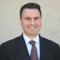 C&D Technologies Employee Alex Dimitrijevic's profile photo