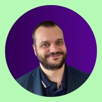 AgeVolt Employee Ján Zuštiak's profile photo