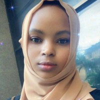 GoldMine Software Employee Rehema Hanti's profile photo