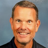 Frankfort Senior High School Employee Jeff Irwin's profile photo
