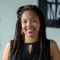 Great Schools Partnership Employee Danielle Pierre's profile photo