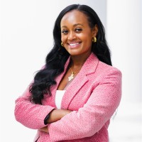 Gatsby Africa Employee Leah Azeze's profile photo