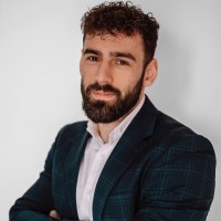 Inero Software Employee Adrian Chojnacki's profile photo
