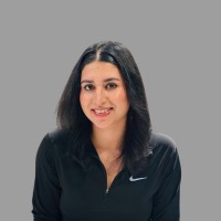 improvingit Employee Komal Kaur's profile photo
