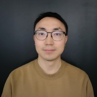 57Blocks Employee Shan Yang's profile photo