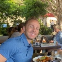 Military Technical Recruiting, LLC Employee Lee Glass's profile photo
