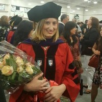 Jacqueline Ahearn Email & Phone Number