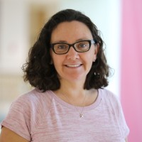 Ellen Vaughan Email & Phone Number