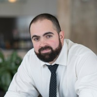 Playfly Sports Employee Dan Parise's profile photo