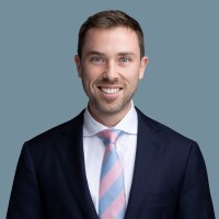 CBRE Asia Pacific Employee Tim Kearney's profile photo