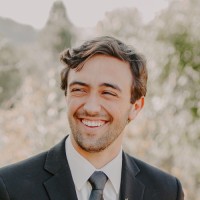 Seth Perry Email & Phone Number