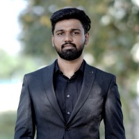 TrueGradient Employee Sharad M's profile photo