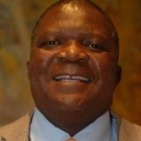 Putco Employee Lucas Mpanyane's profile photo