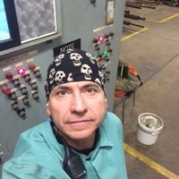 Topaz Energy Ltd Employee May Daniel's profile photo