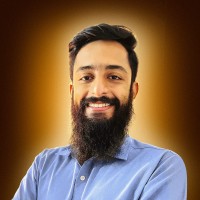 Grafix Verse Employee Arsalan Abbasi's profile photo