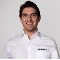 Blumar Employee Felipe Fuentes Villagra's profile photo