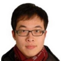 DocuSign Employee Yan He's profile photo