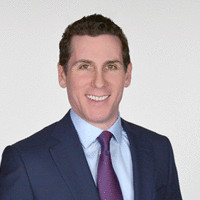 Zurich North America Employee Todd Kaminski's profile photo