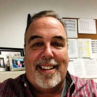 Lakeshore Learning Materials Employee Mark Adamson's profile photo