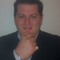 Richard Sandoval Hospitality Employee John Christinzio Jr's profile photo