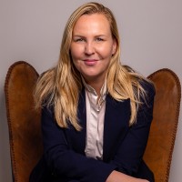 DGS Arbo & Veiligheid Employee Eefje Peters's profile photo