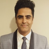 Confidential Employee Rohit Raj's profile photo