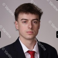 O'Reilly Auto Parts Employee Noah Morrison's profile photo