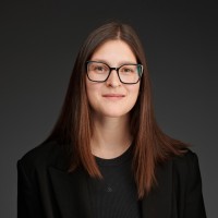 AKA FOODS Employee Olga Sukhman's profile photo