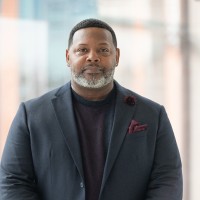 Seattle City Light Employee Marcus Jackson's profile photo