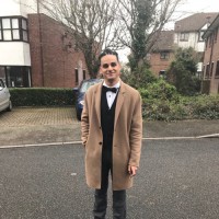 Mind in Bexley Limited Employee Christopher Bailey's profile photo