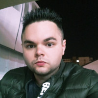 Snatchbot.me Employee Denis Netosin's profile photo