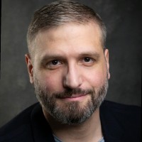 Total Marketing Support Limited Employee Damien Pradier's profile photo