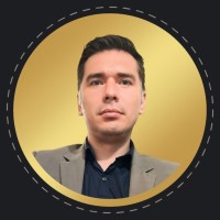 Diners Club del Ecuador Employee Christian Mora's profile photo