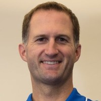 Arrow McLaren IndyCar Employee Ryan Harber's profile photo
