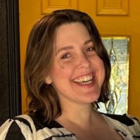 Email e telefono di Emma McGowan